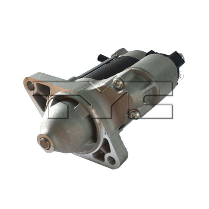 TYC Starter Motor 1-19048