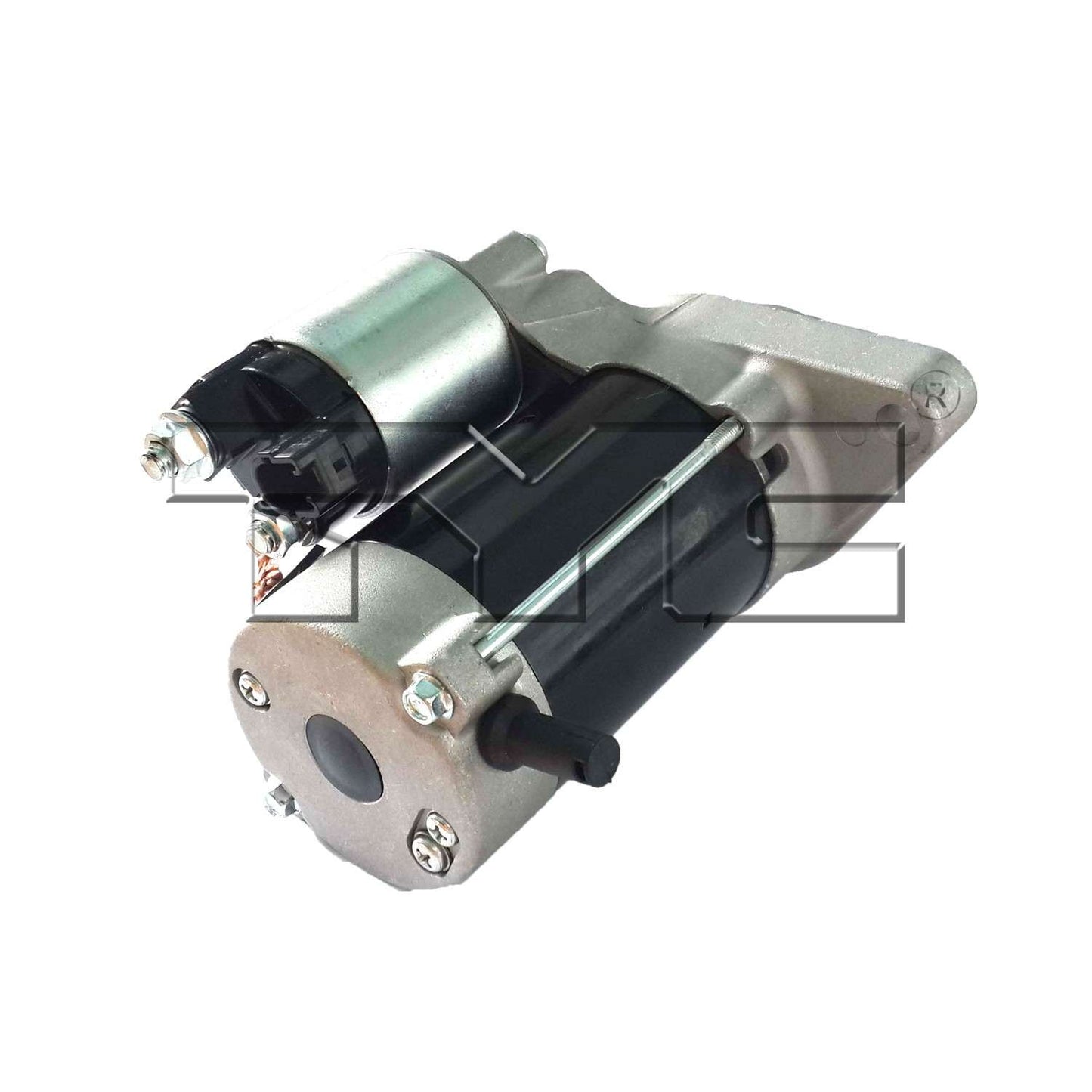 TYC Starter Motor 1-19048