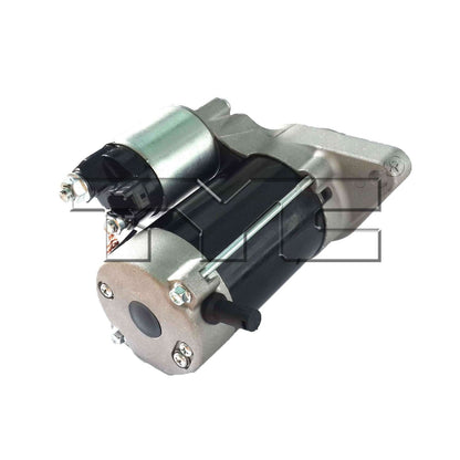 TYC Starter Motor 1-19048