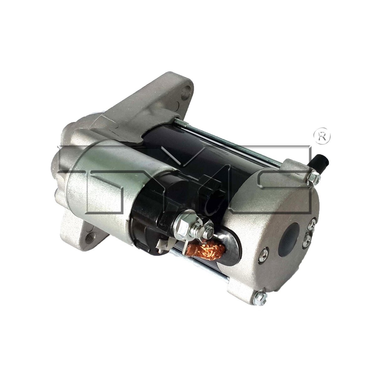 TYC Starter Motor 1-19048