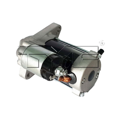 TYC Starter Motor 1-19048