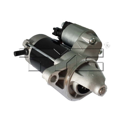 TYC Starter Motor 1-19048