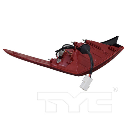 TYC Tail Light Assembly 11-9049-00