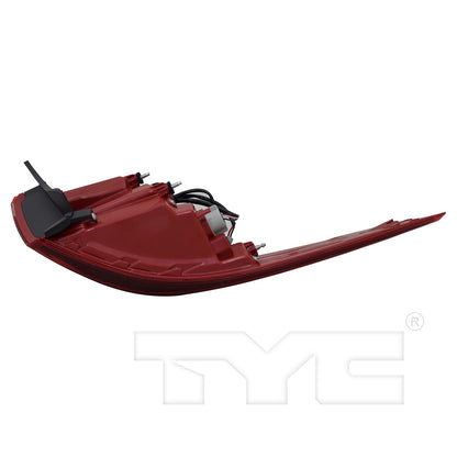 TYC Tail Light Assembly 11-9049-00