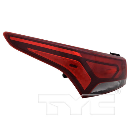 TYC TYC Regular 11-9050-00