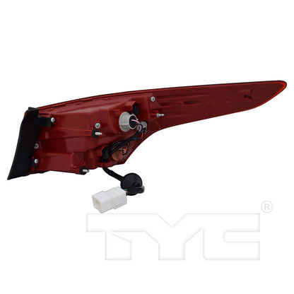 TYC TYC Regular 11-9050-00