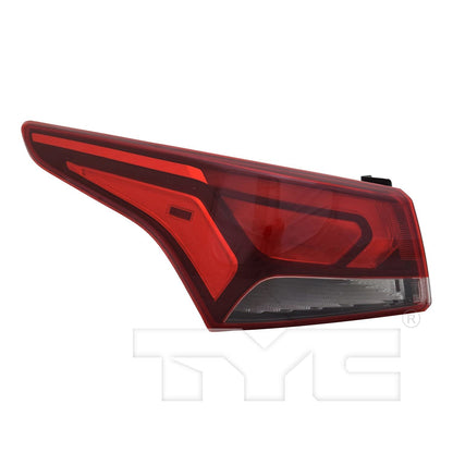 TYC TYC Regular 11-9050-00