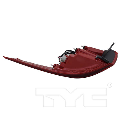 TYC TYC Regular 11-9050-00