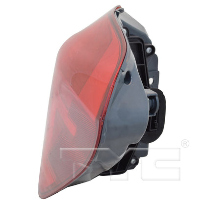 TYC TYC Regular 11-9051-00