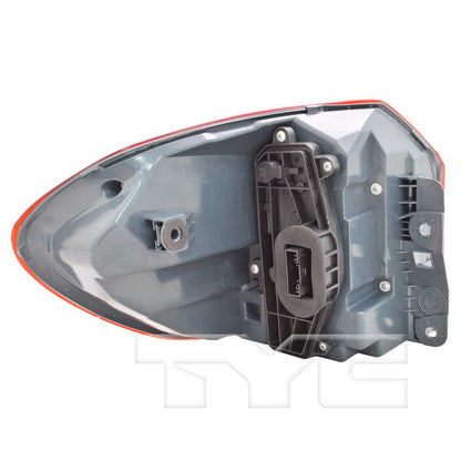 TYC TYC Regular 11-9051-00
