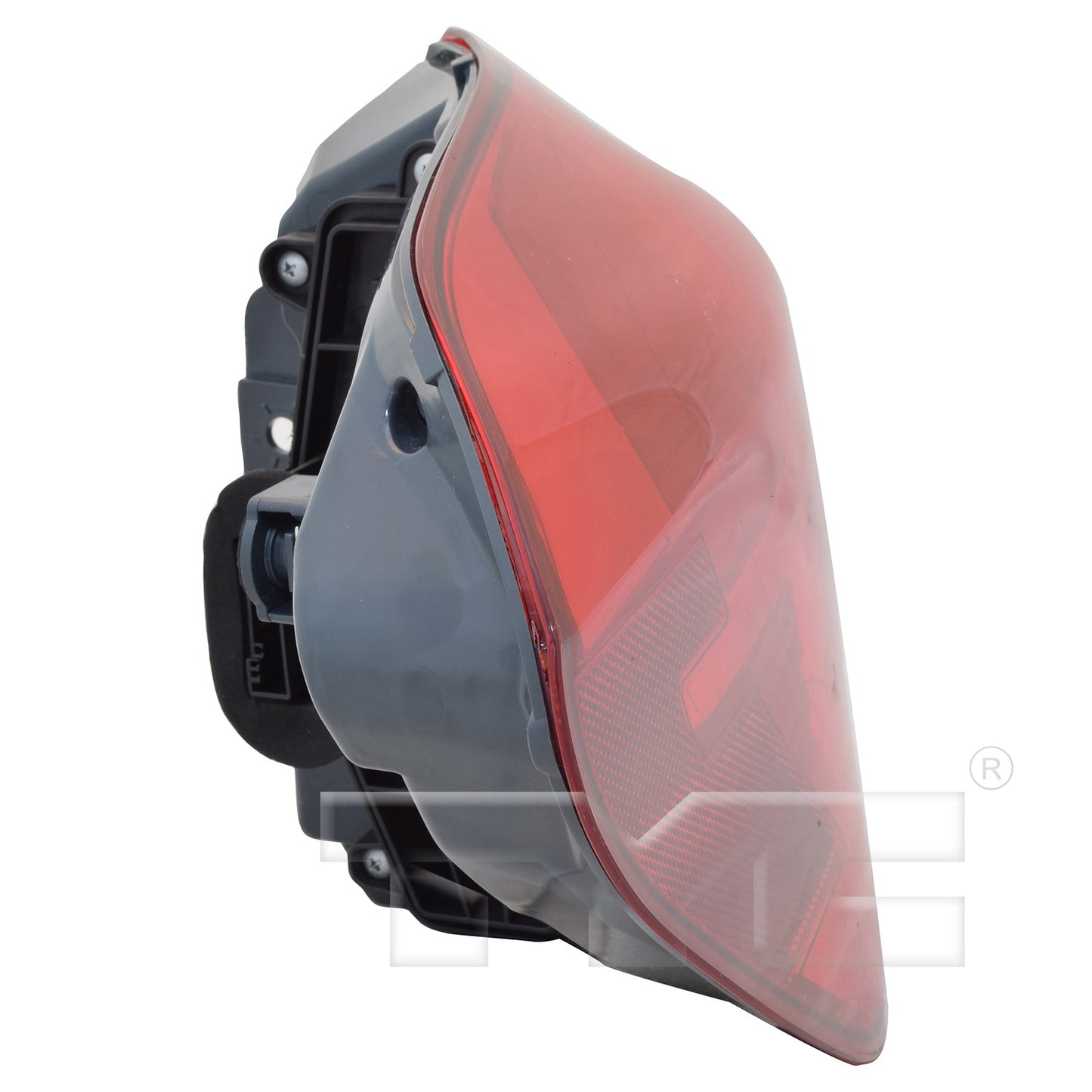 TYC Tail Light Assembly 11-9052-00