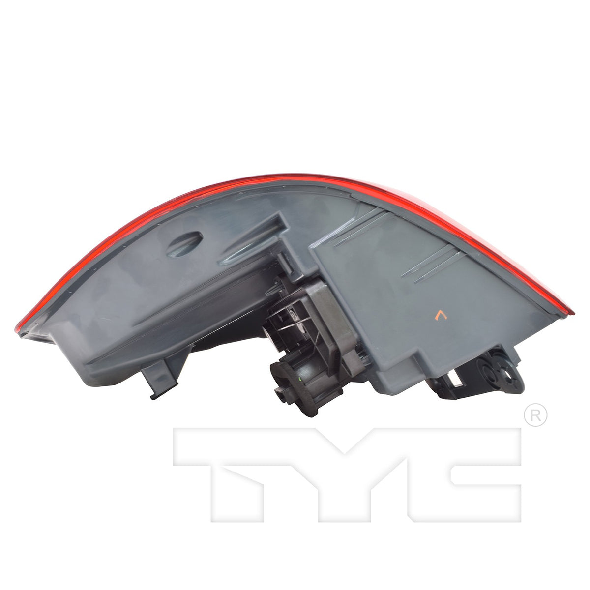 TYC Tail Light Assembly 11-9052-00