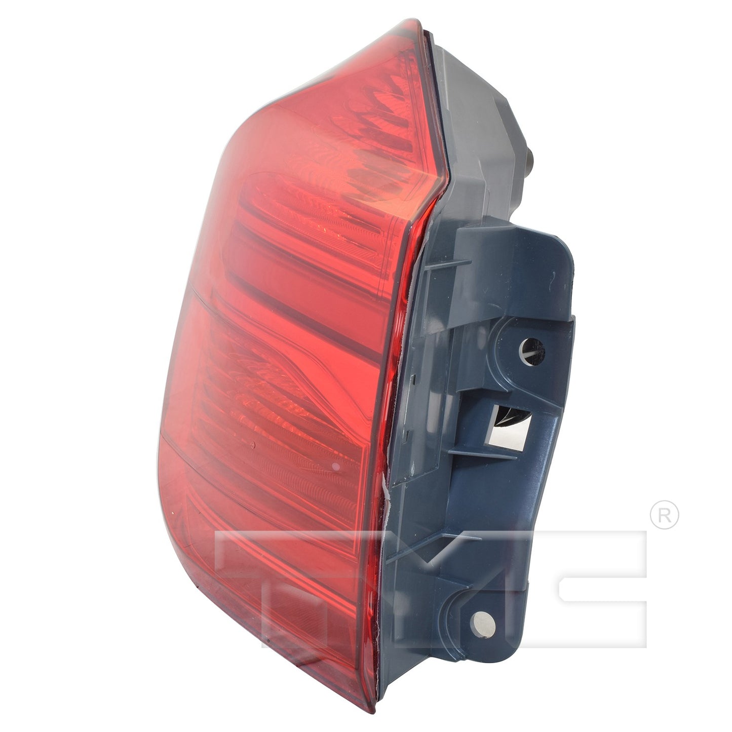 TYC Tail Light Assembly 11-9052-00