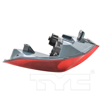 TYC Tail Light Assembly 11-9052-00