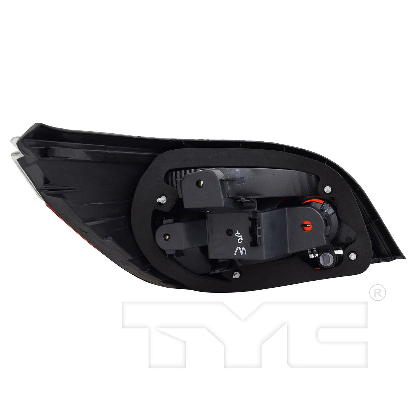 TYC CAPA Certified 11-9053-00-9