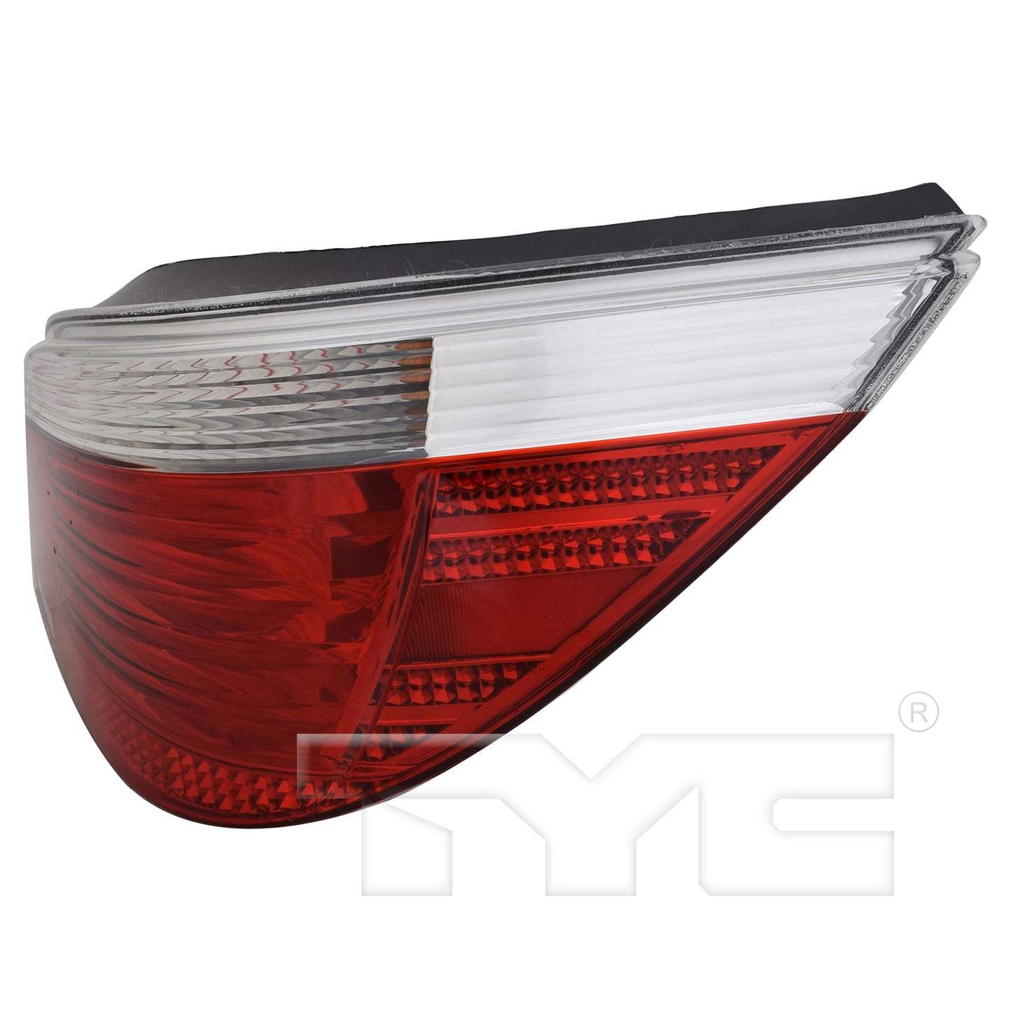 TYC Tail Light Assembly 11-9053-00