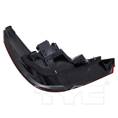 TYC Tail Light Assembly 11-9053-00