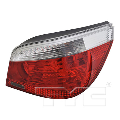 TYC Tail Light Assembly 11-9053-00