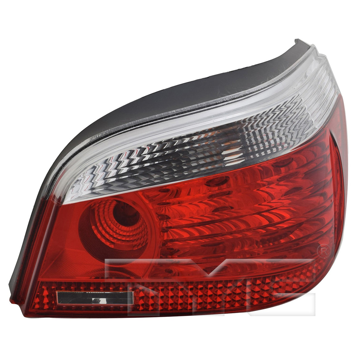 TYC Tail Light Assembly 11-9053-00