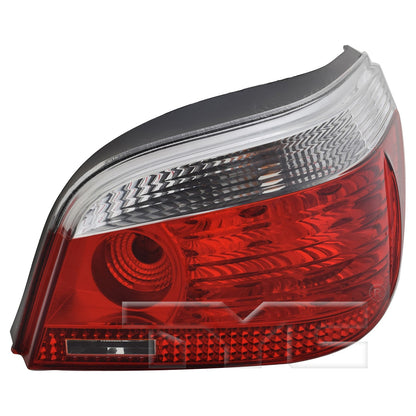 TYC Tail Light Assembly 11-9053-00