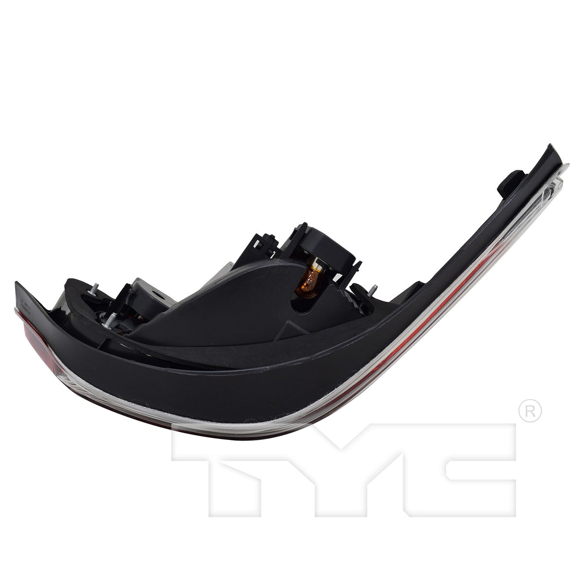 TYC Tail Light Assembly 11-9053-00