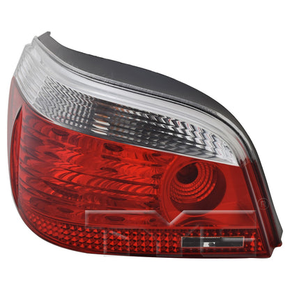 TYC Tail Light Assembly 11-9054-00-9
