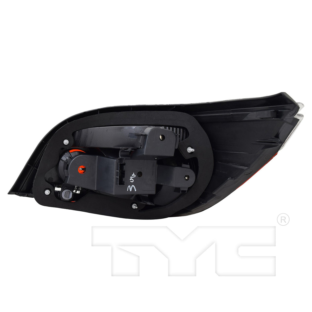 TYC TYC Regular 11-9054-00