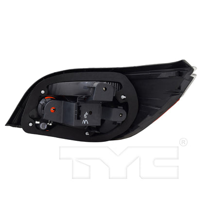 TYC TYC Regular 11-9054-00