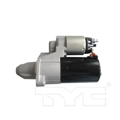 TYC Starter Motor 1-19054