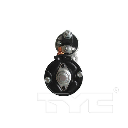 TYC Starter Motor 1-19054