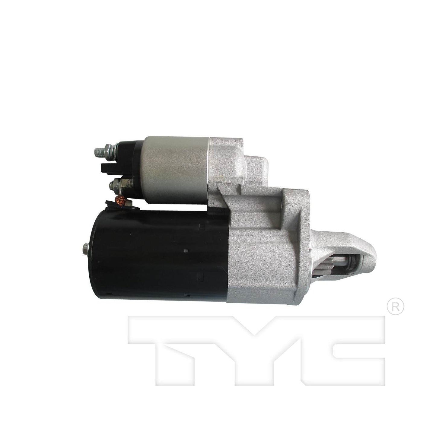 TYC Starter Motor 1-19054