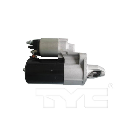 TYC Starter Motor 1-19054