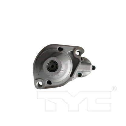 TYC Starter Motor 1-19054