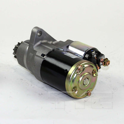TYC Starter Motor 1-19060