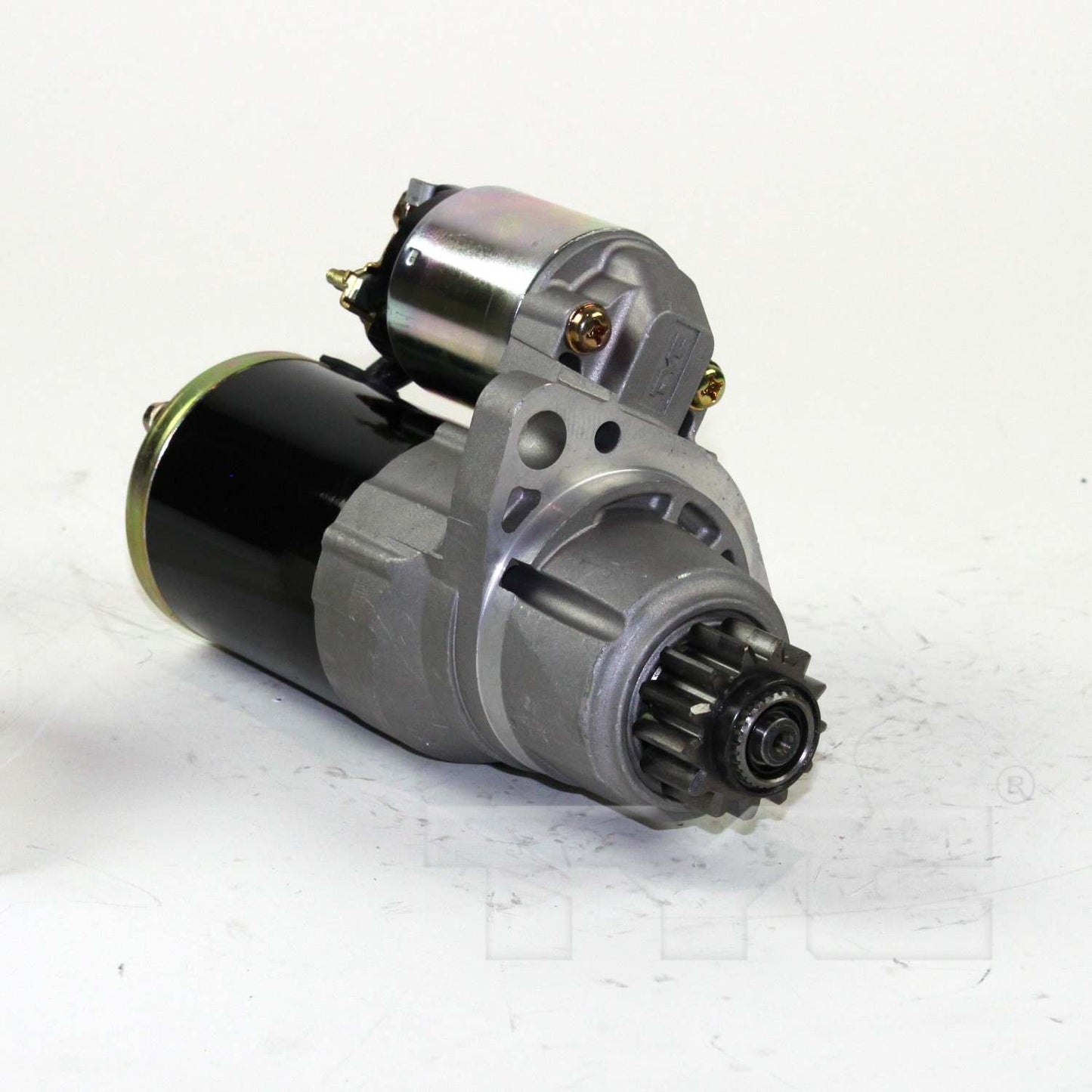 TYC Starter Motor 1-19060
