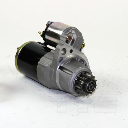 TYC Starter Motor 1-19060