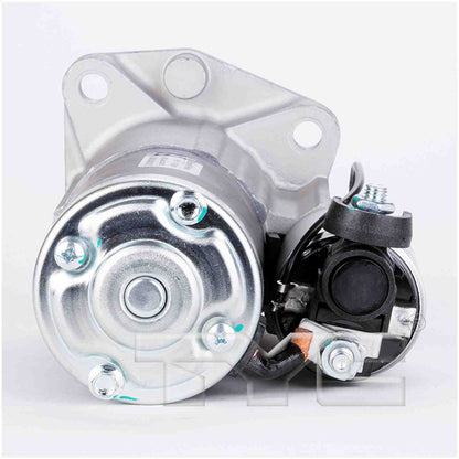 TYC Starter Motor 1-19061
