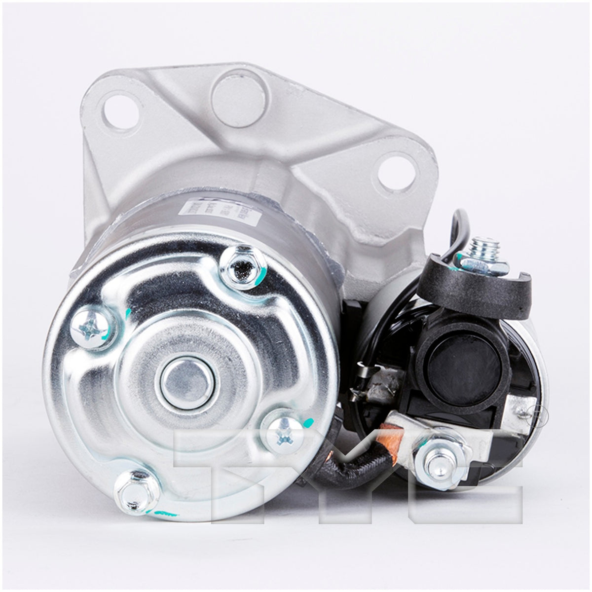 TYC Starter Motor 1-19061