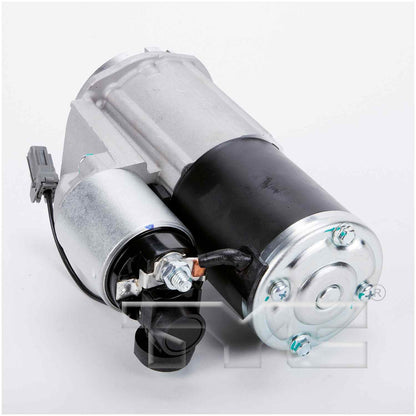 TYC Starter Motor 1-19061