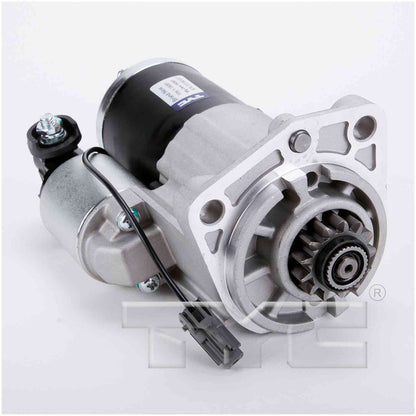 TYC Starter Motor 1-19061