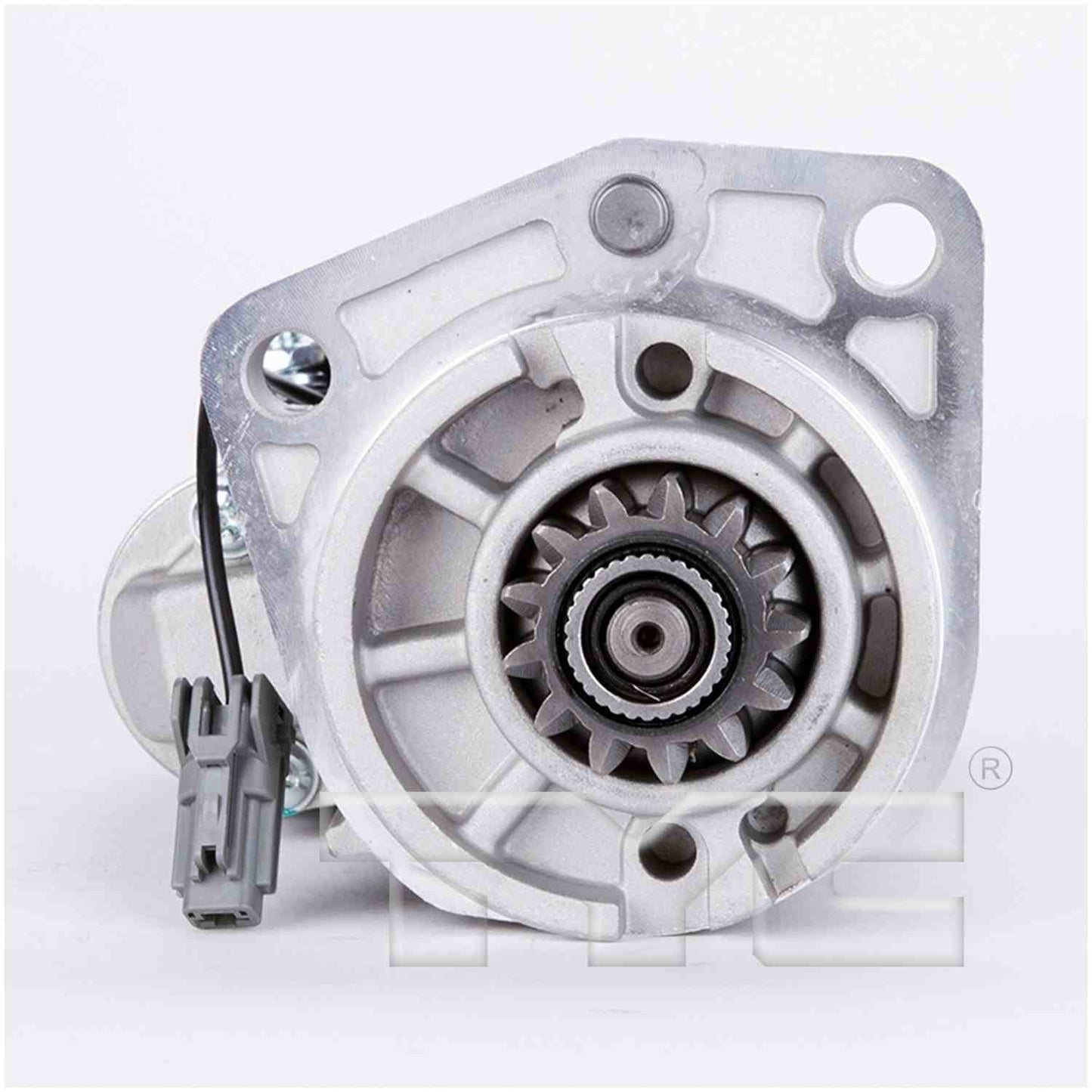 TYC Starter Motor 1-19061