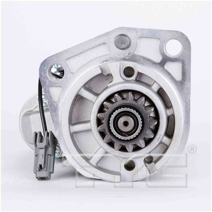 TYC Starter Motor 1-19061