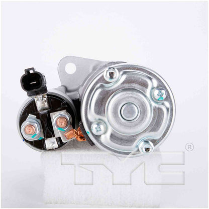 TYC Starter Motor 1-19063