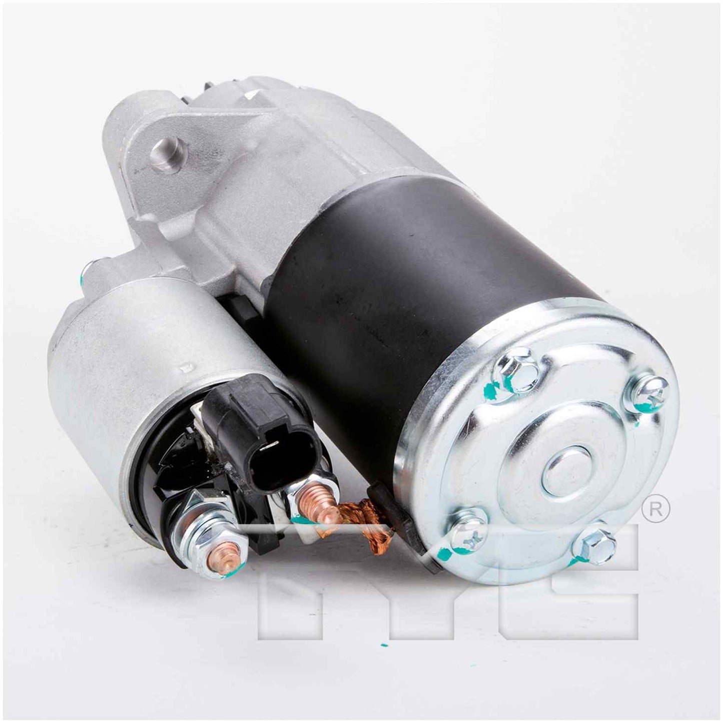 TYC Starter Motor 1-19063