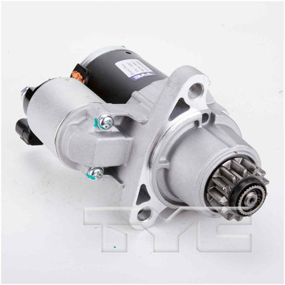 TYC Starter Motor 1-19063