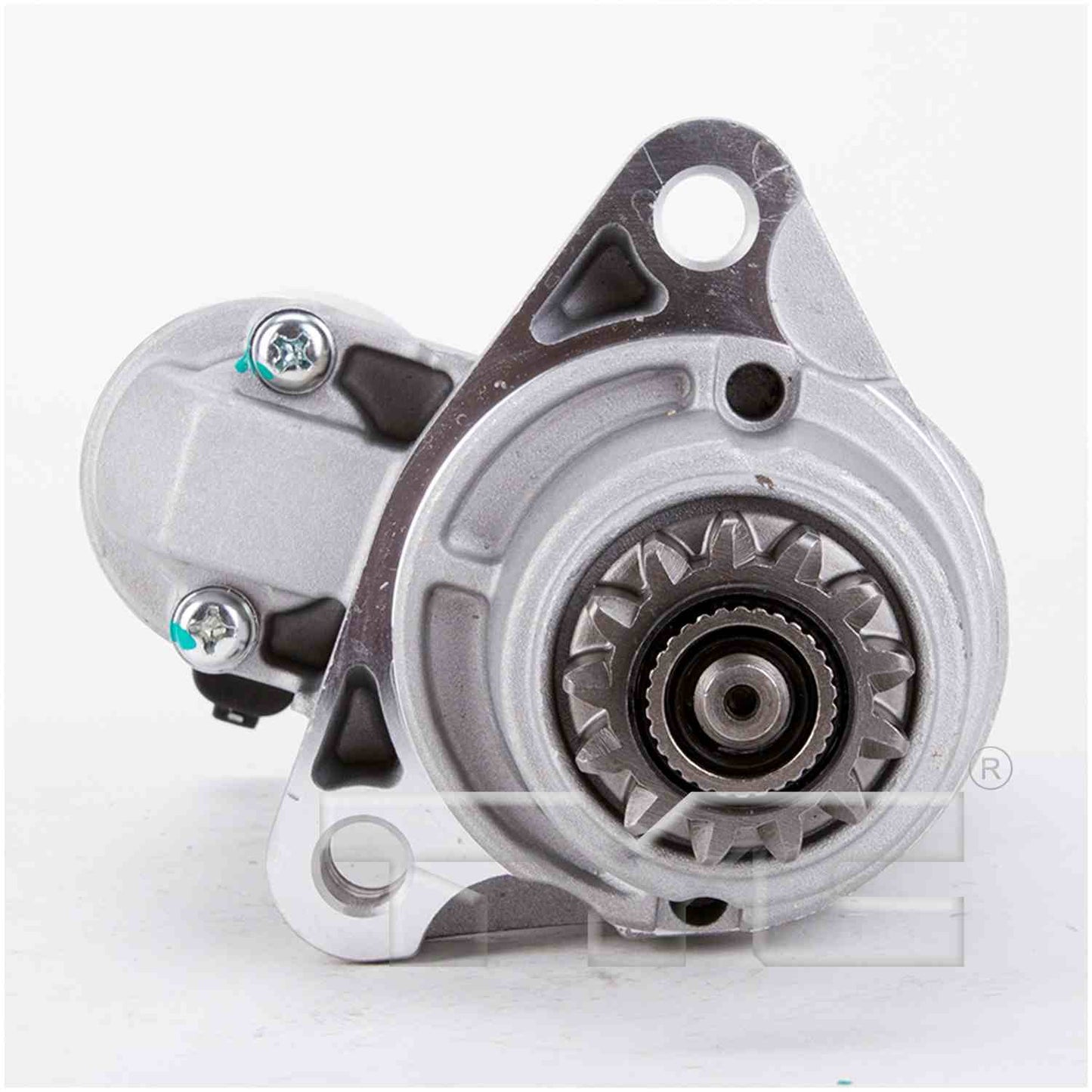 TYC Starter Motor 1-19063