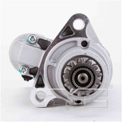 TYC Starter Motor 1-19063