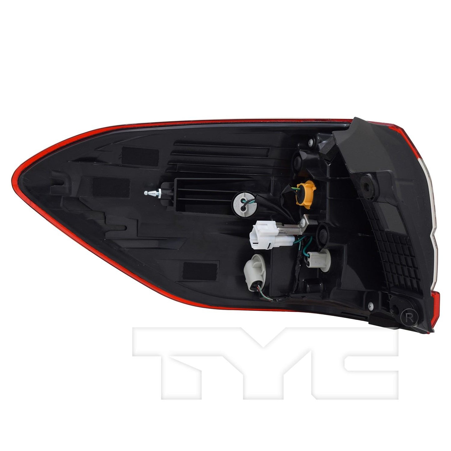 TYC CAPA Certified 11-9065-00-9