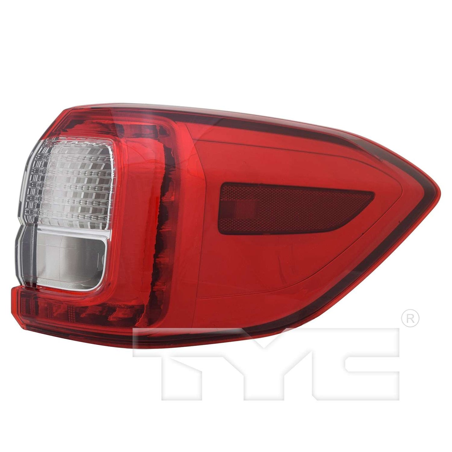 TYC CAPA Certified 11-9065-00-9