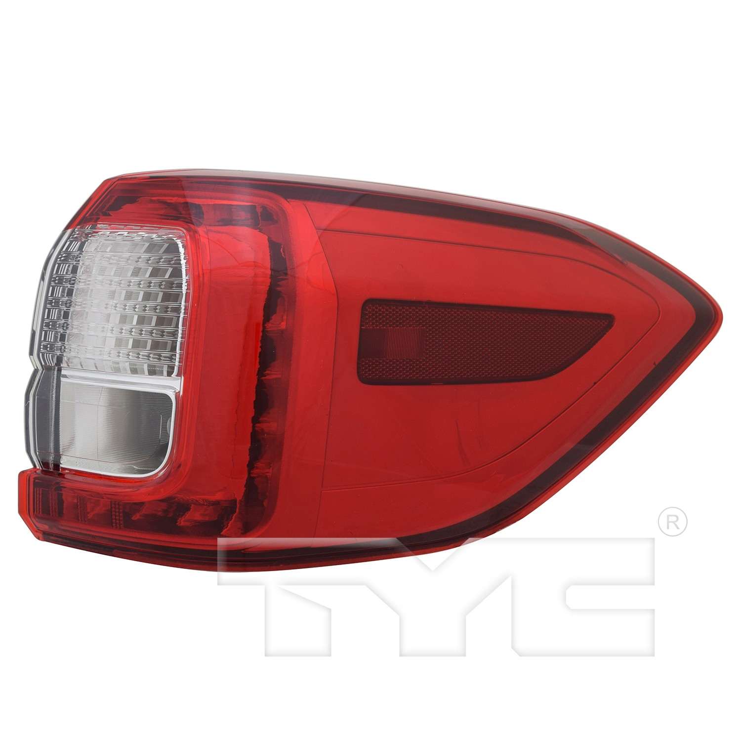 TYC CAPA Certified 11-9065-00-9